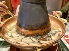 -老五四季涮肉(菜市口店)