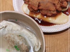 -鲜得来排骨年糕(豫园店)