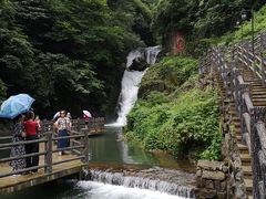 -山沟沟景区