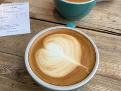 -maan coffee漫咖啡(通州店)