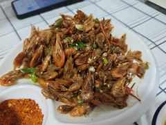 -彭大姐老店黄辣丁(新津店)
