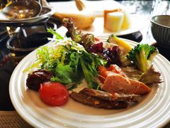 -万达瑞华酒店美食汇自助餐厅(楚河汉街店)