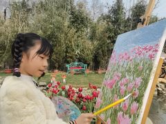 -HERRE·FARM 赫尔露营农场·团建聚会包场