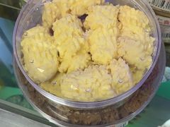 虫仔饼-金燕西洋牛油糕葡式食品
