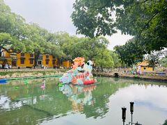 -普陀山慧济禅寺