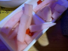 -赖胖子肉蟹煲(金牛万达店)