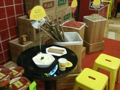 -巴奴毛肚火锅(六天地店)