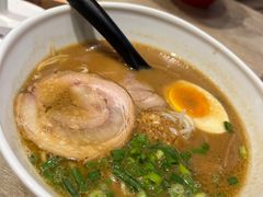 -一風堂拉面(深圳湾万象城店)