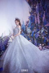 -南京宝娜嫁衣婚纱礼服馆(中央路店)