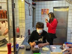 大堂-永兴烧腊