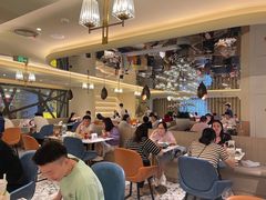 -鹿港小镇(西单大悦城店)
