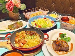 -西堤牛排(杭州金沙天街龙湖店)