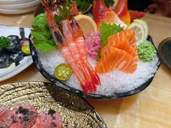 -樱嘢·炭火烧肉(惠南店)