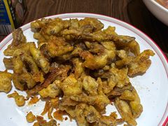 -吴山贡鹅大酒店(阜南总店)