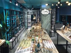 -Trend1881视光·蔡司视觉(领展广场店)
