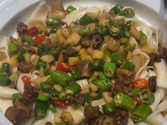 -一醒·手工面·西北传统小吃(悠方购物中心店)