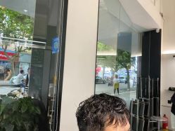 点击看大图 -卓梵美发·精品Salon