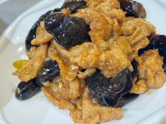 -老爷庙风味美食府(魏都大道店)