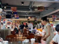 -天下客饭店(中山路店)