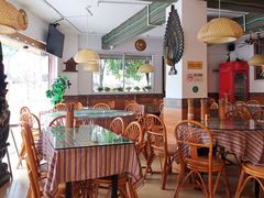 -呐咪傣园·云南菜(石厦店)