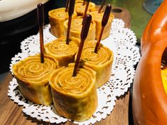 -羲和雅苑•北京烤鸭(平安国际金融中心店)