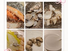 -香蜜轩·粤菜·宴会(世界之窗店)