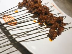 -小杨烤肉(高新店)