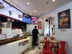 -特派卷·老北京烤鸭卷(合生汇购物中心店)