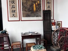 -道南書院·私房菜·早午茶·茶馆
