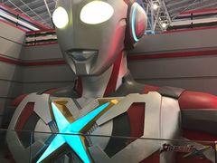 -东浩兰生上海世博展览馆