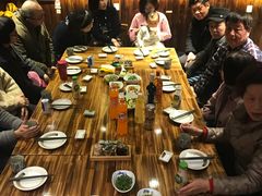 -石屋料理(南京西路店)