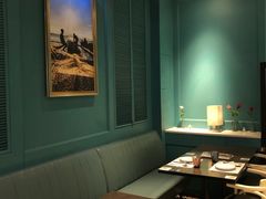 -美奈小馆·越南料理(中航城君尚购物中心店)