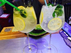 -鱼库·不仅是一家烤鱼店(车公庙店)