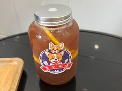 -凉小无猜·手作芋圆甜品(深圳总店)