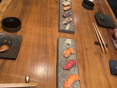 -桐寿司Sushi Tong