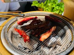 -三宝泥炉·活烤鳗鱼(七宝宝龙店)