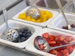 -CHAO'S艾炒酸奶·冰糖葫芦(兰州中心店)