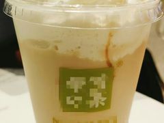 -奈雪的茶(青岛卓悦里INTOWN店)