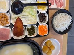 -阿香米线(凯德广场.1818店)