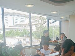 -麦当劳(军博店)