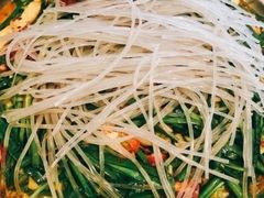 -京玉菲饭店(李村店)