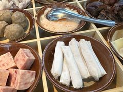 -芈重山老火锅(洪崖洞店)
