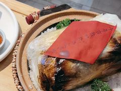 -琼捌炒冰·嗲嗲的椰子鸡·海南火锅