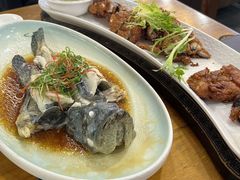 -醉壹号海鲜大排档(厦门美食地标店)