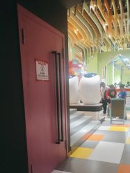 -宝燕乐园(闵行旗舰店)