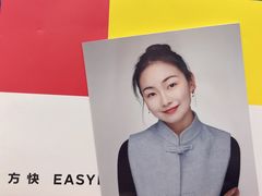 -方快-照相馆(青浦宝龙店)