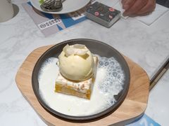 -卡朋西餐(较场西路店)