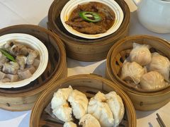 -潮福城潮州大酒楼(湖滨北路店)