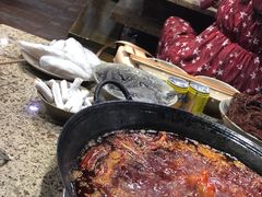 -堂客老火锅(欣阳广场总店)
