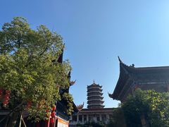 -皇罗禅寺